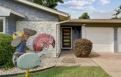 3013 Rogge Ln, Austin, TX 78723