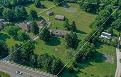 2568 Pennyroyal Road, Clear Creek, OH 44874