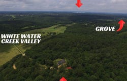35748 County Road 628, Jay, OK 74346