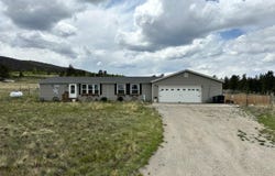 1326 Kaufman Road, Hartsel, CO 80449