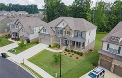 7445 Oldbury Place, Cumming, GA 30040
