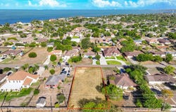 Palm Blvd lot: 1, Laguna Vista, TX 78578