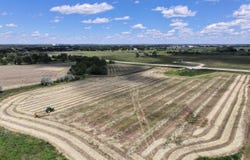 Buffalo Triangle Frontage, North Platte, NE 69101