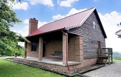 299 Luke Ln., Wheeling, WV 26003