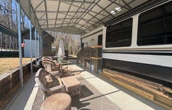 415 Hyde Town Rd Lot 48, Robbinsville (Graham), NC 28771