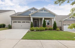 125 Blue Hydrangea Lane, Holly Springs, NC 27540