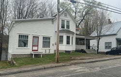 627 Prospect Avenue, Rumford, ME 04276