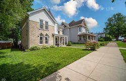 426 N Franklin Street, Greensburg, IN 47240