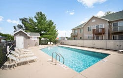 55 Stark St, Williams Bay, WI 53191