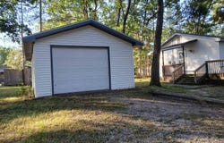 2115 Lake Road, National City, MI 48748
