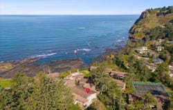 301 Otter Crest Drive, Otter Rock, OR 97369