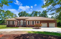 206 Tramway Place, Goldsboro, NC 27534