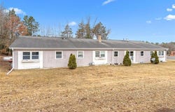 403 W Saint George Avenue, Grantsburg, WI 54840