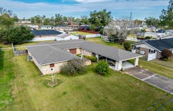 212 Jane Avenue, Houma, LA 70363