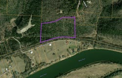 001-01287-002 RAINBOW LANE, Norfork, AR 72658