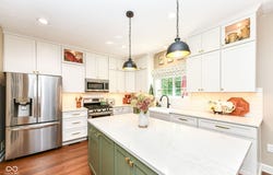 9825 Covington Boulevard, Fishers, IN 46037