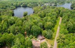 N8981 W ISLAND ROAD, Phillips, WI 54555