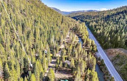 7898 River Road, Tahoe City, CA 96145