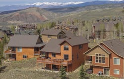 327 Summit Lift Court, Granby, CO 80446