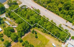 138 STATE ROAD 207, East Palatka, FL 32131