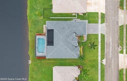 455 Wynfield Circle, Rockledge, FL 32955