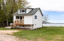5434 W MacFarlane Road, Glen Arbor, MI 49636