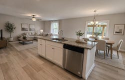 424 Poppleton Drive, Hampstead, NC 28443