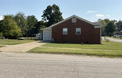 345 College Manor, Harrodsburg, KY 40330