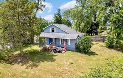 5537 Bristol Avenue NW, Comstock Park, MI 49321