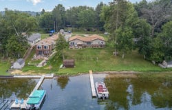 2325 Royal Lane, Hale, MI 48739-8803