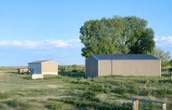 127 Lane 5W, Deaver, WY 82421