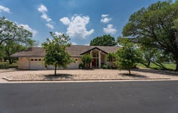 2704 Aurora, Horseshoe Bay, TX 78657