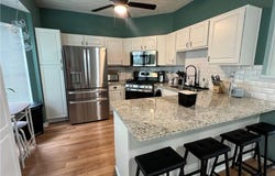 4336 THORNGATE Lane, Acworth, GA 30101