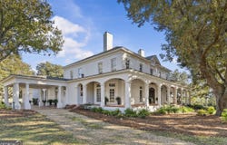 440 Ocilla Highway, Fitzgerald, GA 31750