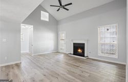 6430 OAKLEAF WAY, Morrow, GA 30260