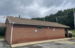 6784 Staunton Parkersburg Tnpk, Bartow, WV 24920