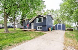 200 Space Avenue SW, Mitchellville, IA 50169
