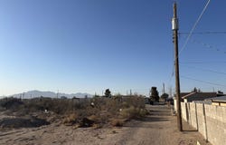 E Diamond Street / Apple Street, Deming, NM 88030