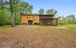 10 Cabin Road, Nahunta, GA 31553
