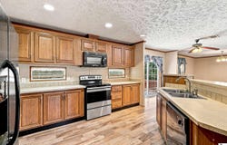 1213 RIDGE AVENUE, West Monroe, LA 71291