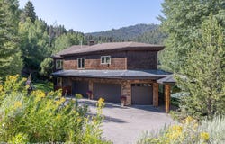 1100 E DEER CREEK Drive, Jackson, WY 83001
