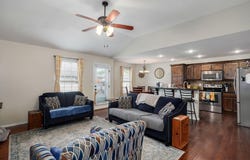 5618 W Sugar Pine Drive, Springfield, MO 65802