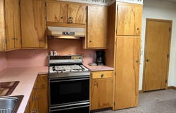 213 S Main Street, Crawfordsville, IA 52621
