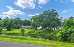 625 WOODYARD Drive, Natchitoches, LA 71457