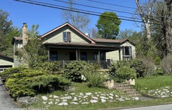3171 State Route 247- Crystal Lake, Clifford Twp, PA 18407