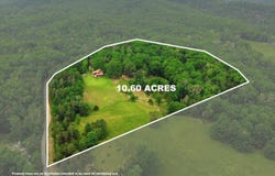 14636 TURNER RUN RD, FULKS RUN, VA 22830