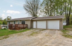 12245 Bilder Road, Wolverine, MI 49799