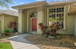 4175 SW Oakhaven Lane, Palm City, FL 34990