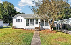 127 Bryan Place, Jacksonville, NC 28540