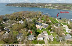 395 Lake Street, Green Lake, WI 54941